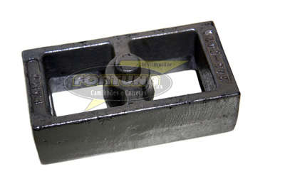 Foto de CALÇO MOLEJO 6CM - Marca Compatível